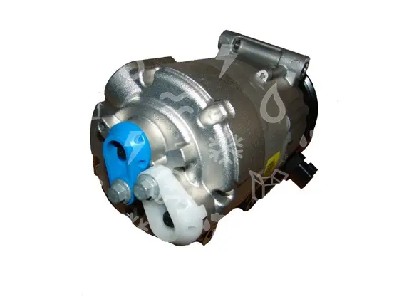 kompresor VISTEON, VS 16 X FORD C-MAX/GALAXY 1 1,8-2,0 06